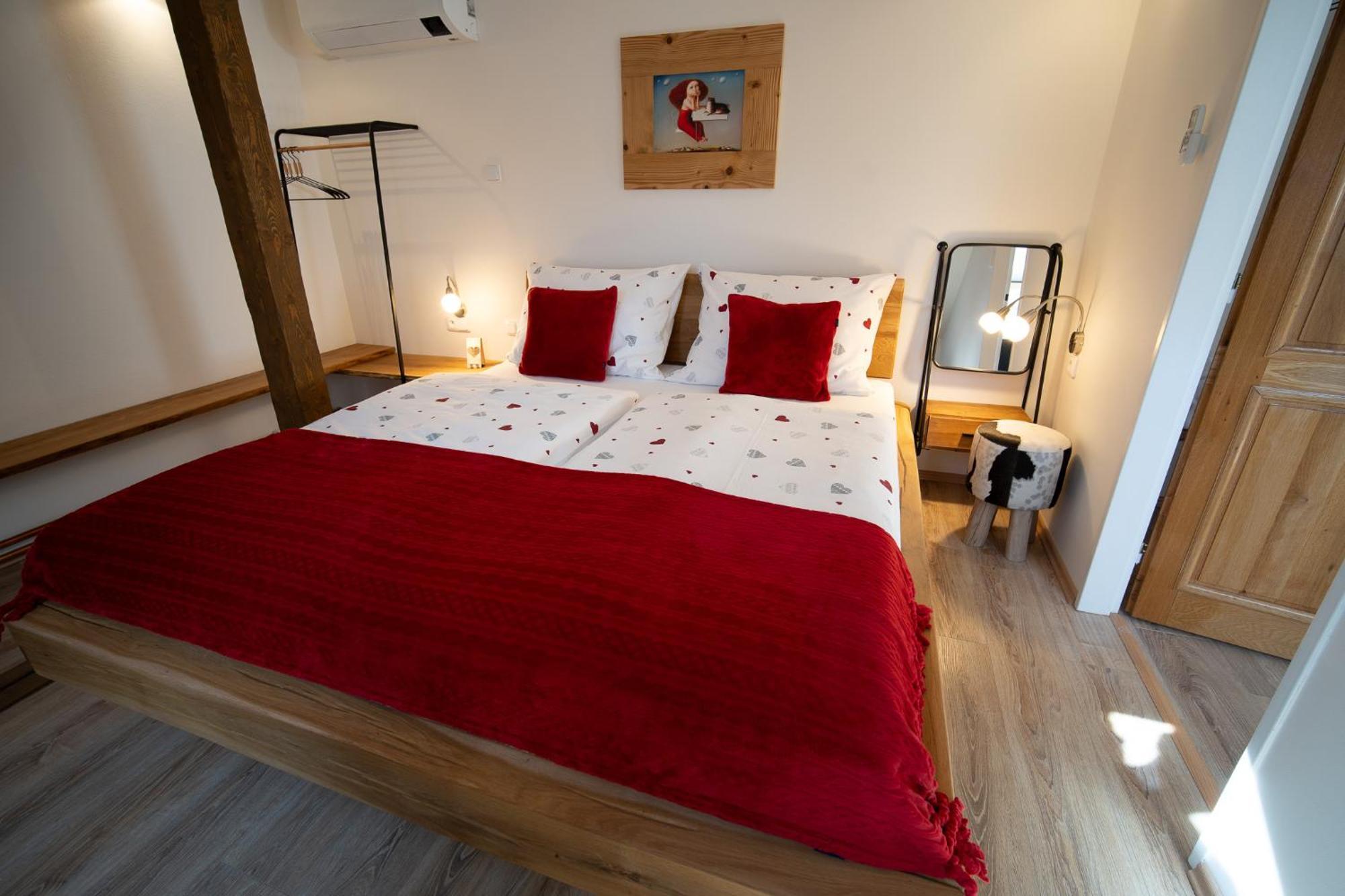 Jeseník Apartmany & Wellness Revenite מראה חיצוני תמונה