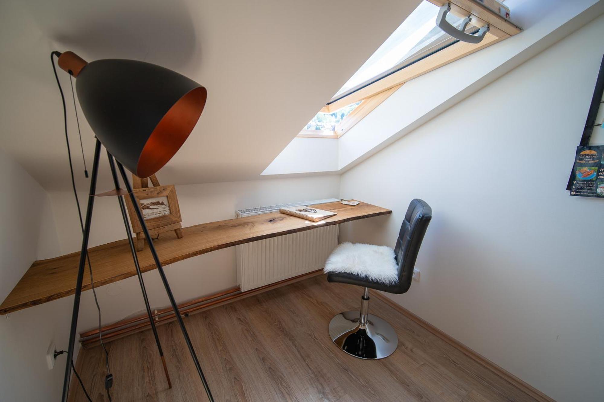 Jeseník Apartmany & Wellness Revenite מראה חיצוני תמונה