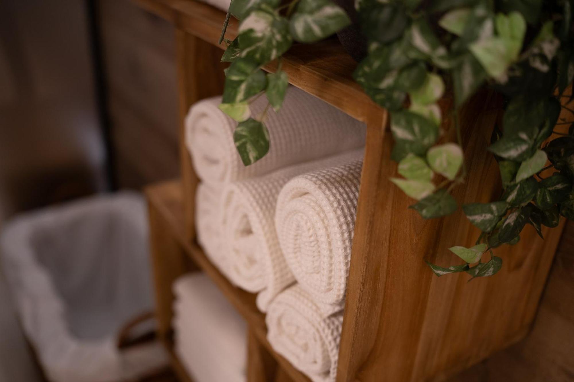 Jeseník Apartmany & Wellness Revenite מראה חיצוני תמונה