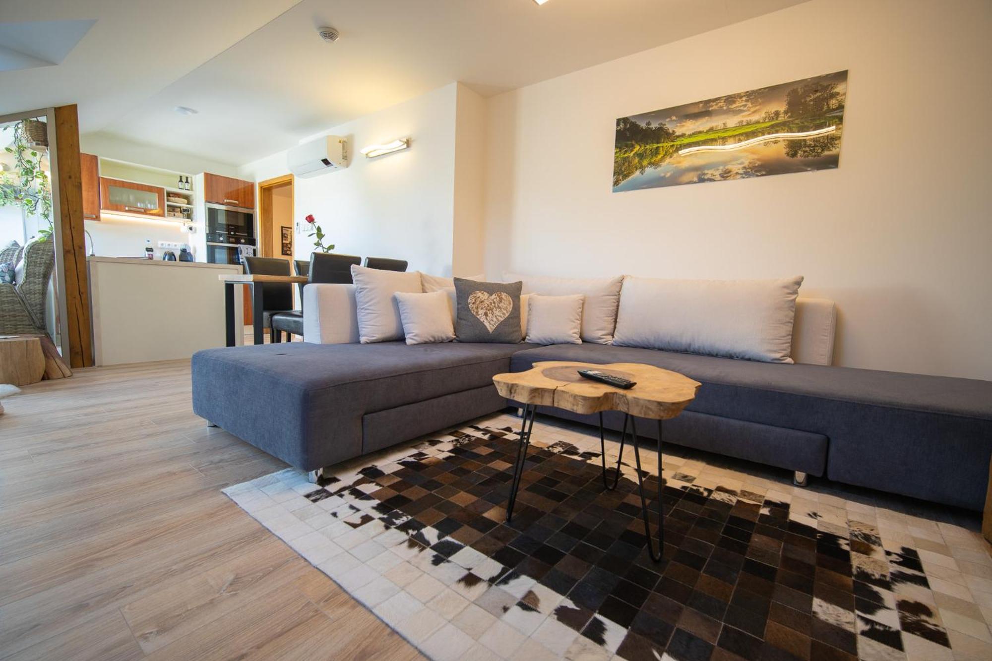 Jeseník Apartmany & Wellness Revenite מראה חיצוני תמונה