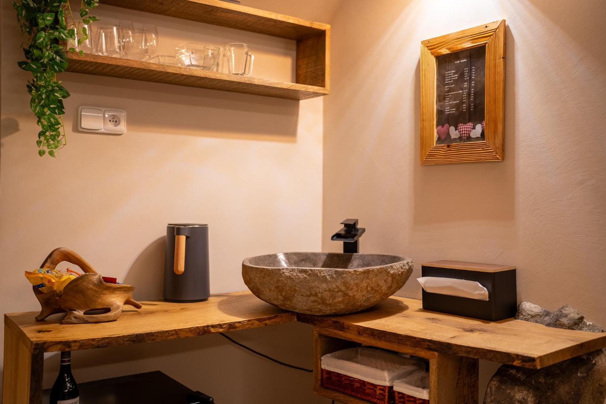 Jeseník Apartmany & Wellness Revenite מראה חיצוני תמונה
