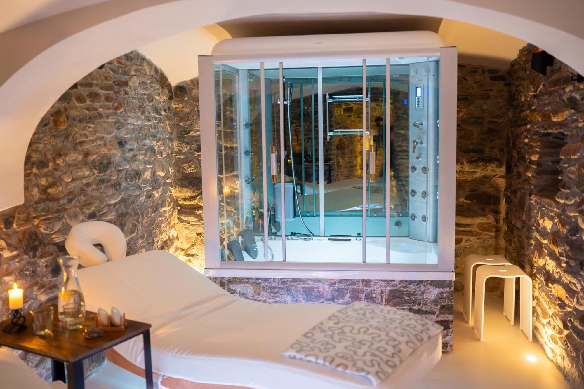 Jeseník Apartmany & Wellness Revenite מראה חיצוני תמונה