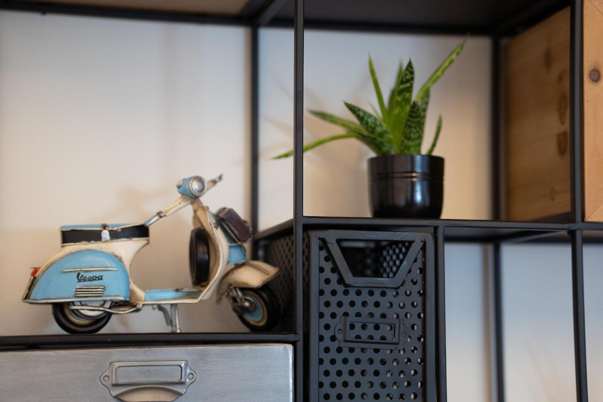 Jeseník Apartmany & Wellness Revenite מראה חיצוני תמונה