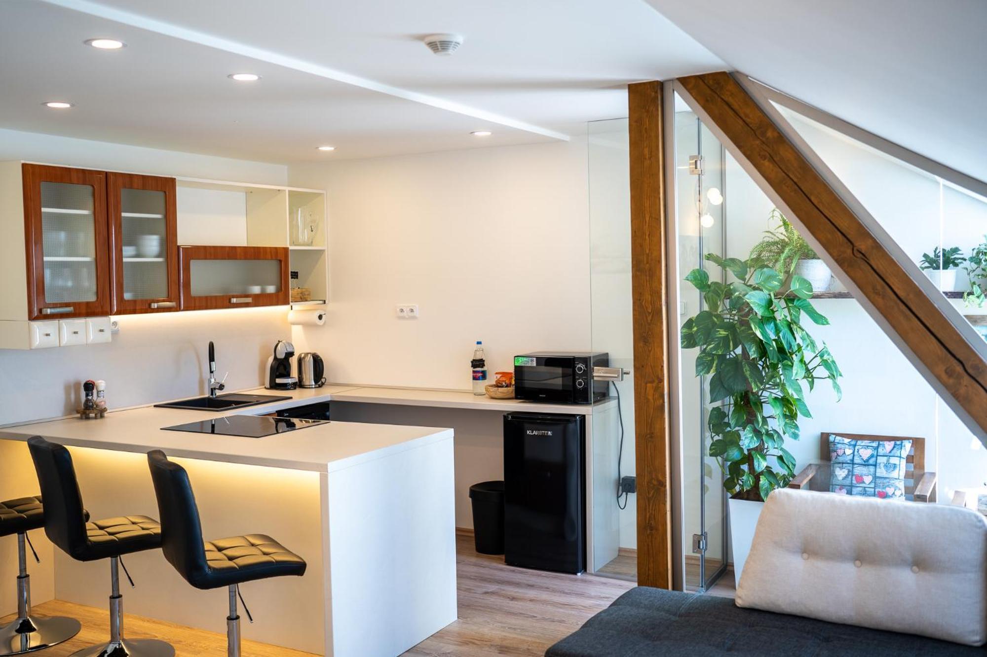 Jeseník Apartmany & Wellness Revenite מראה חיצוני תמונה