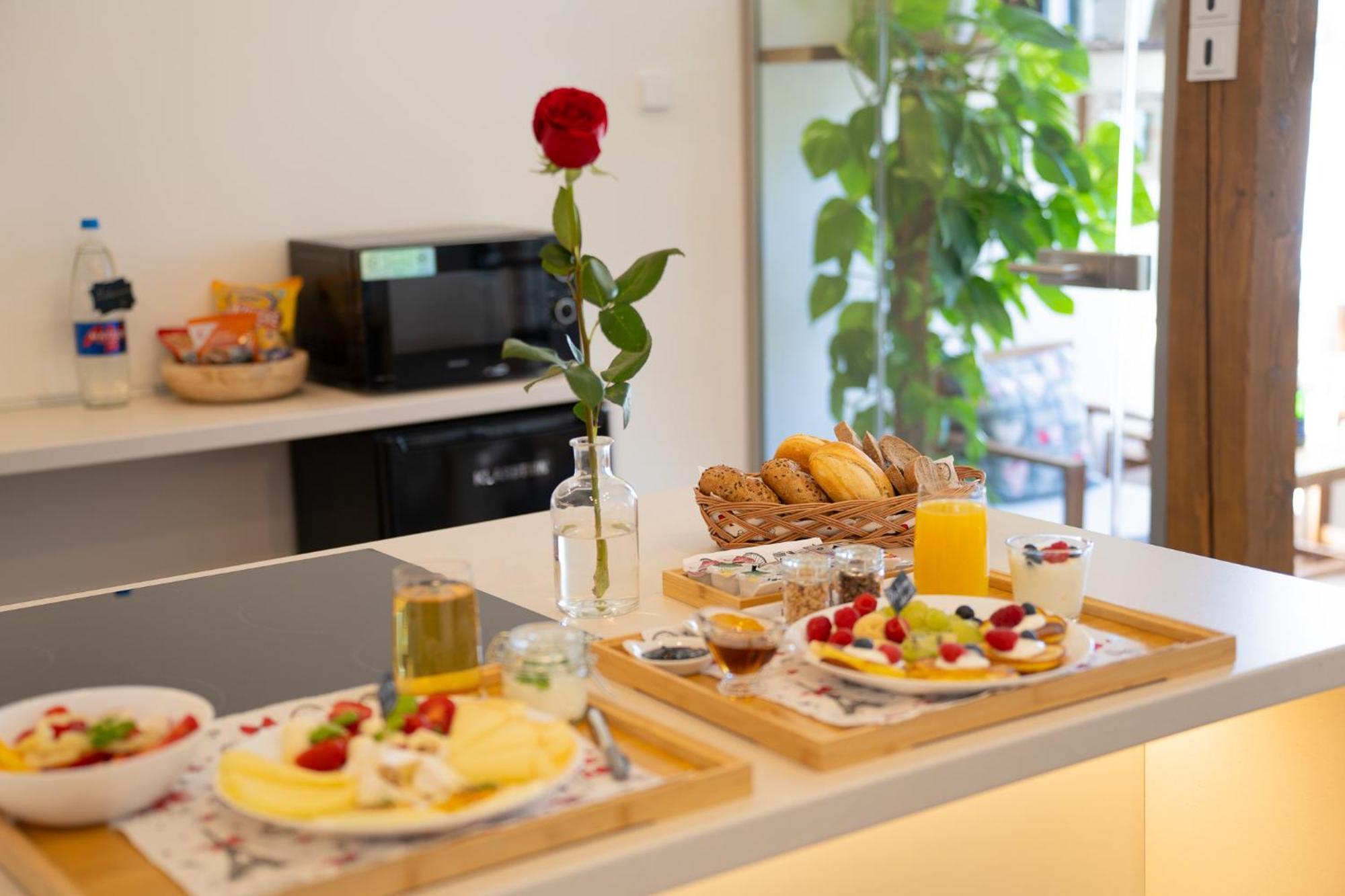 Jeseník Apartmany & Wellness Revenite מראה חיצוני תמונה